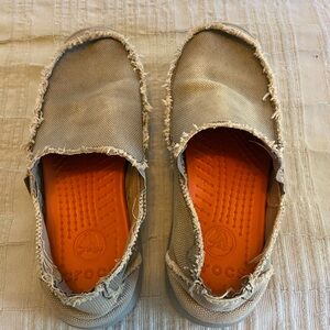 Crocs Santa Cruz men’s 7